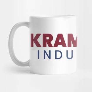 Kramerica Industries Mug